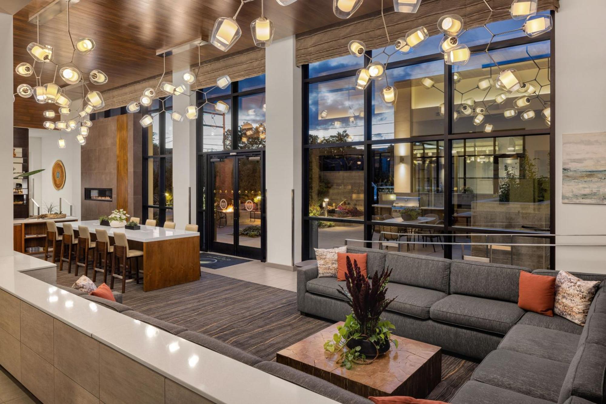 Element Bozeman Hotel Exterior photo